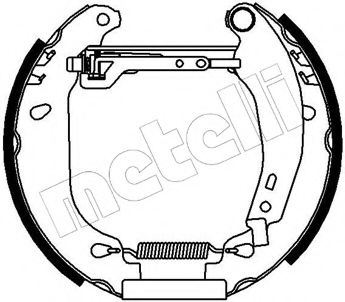 METELLI 51-0014