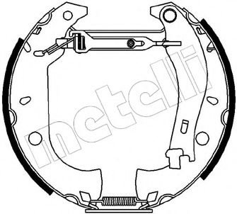 METELLI 51-0037