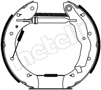 METELLI 51-0067