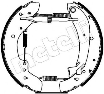 METELLI 51-0073