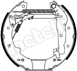 METELLI 51-0088