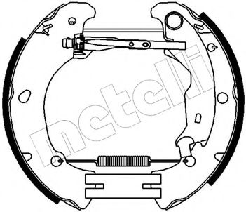 METELLI 51-0089