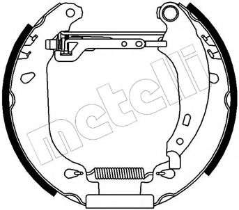 METELLI 51-0094