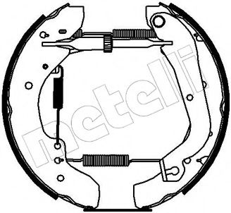 METELLI 51-0139