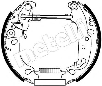 METELLI 51-0168