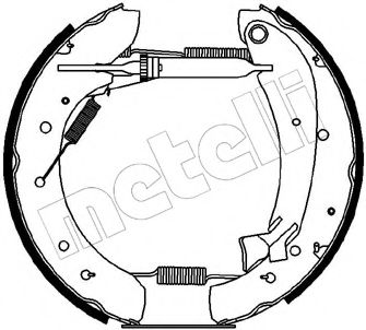 METELLI 51-0169