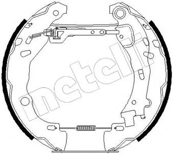 METELLI 51-0189