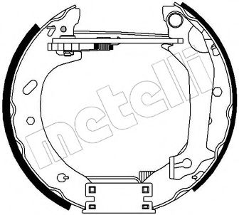 METELLI 51-0202