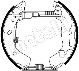 METELLI 51-0213