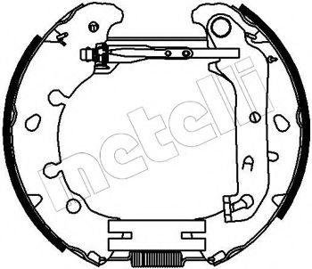 METELLI 51-0228