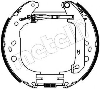 METELLI 51-0229