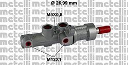 METELLI 05-0867