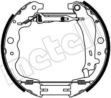 METELLI 51-0357