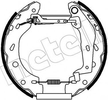 METELLI 51-0438