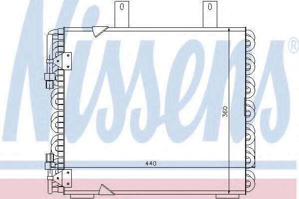 NISSENS 94172