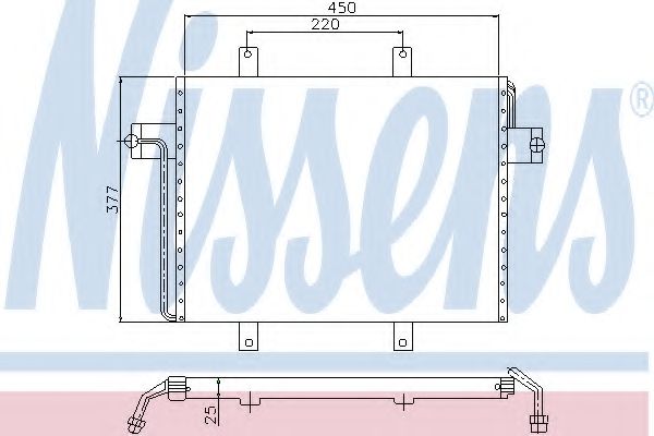 NISSENS 94237