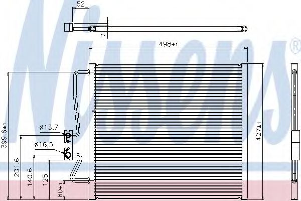 NISSENS 94275