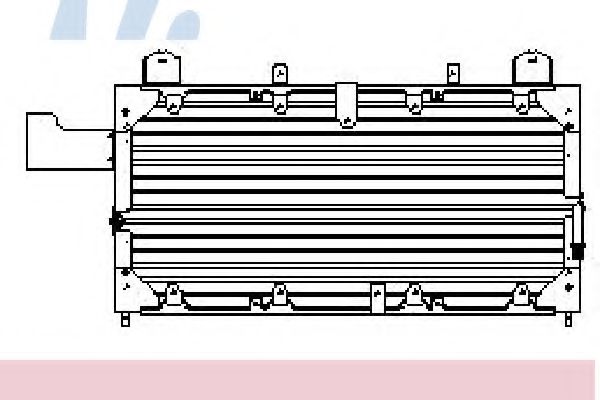 NISSENS 94318