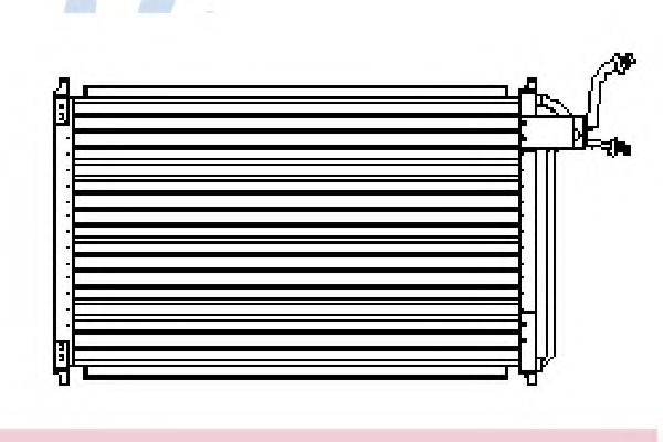 NISSENS 94480