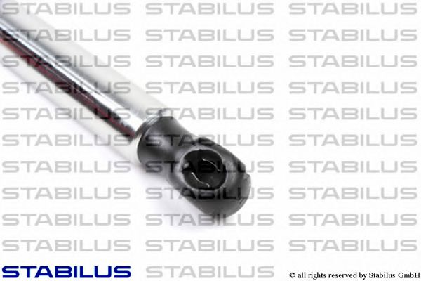 STABILUS 016476