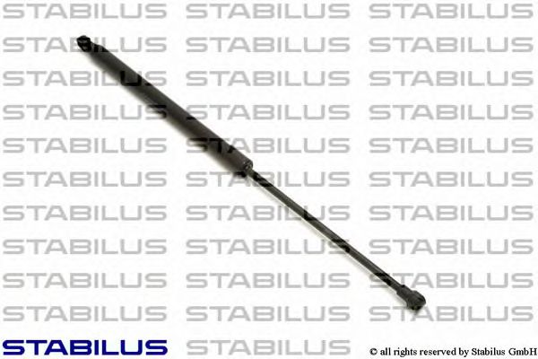 STABILUS 020594