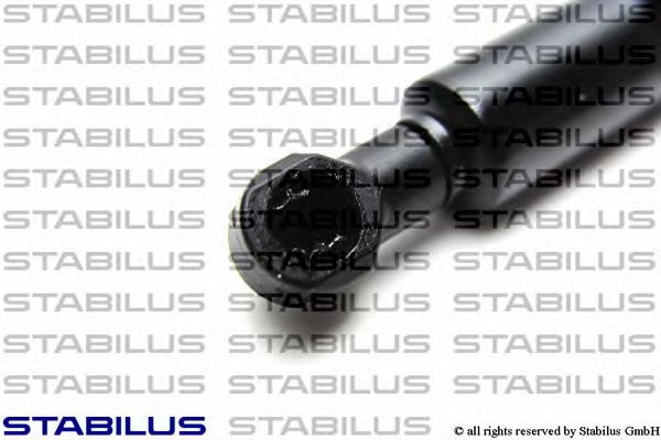 STABILUS 0775KG