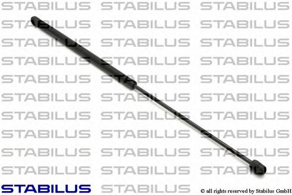 STABILUS 0823NA