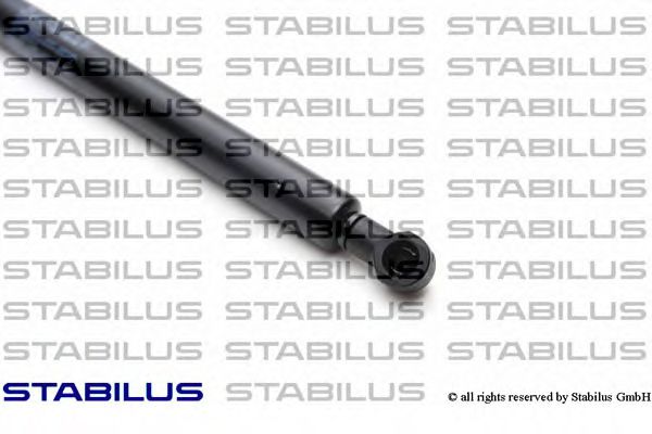 STABILUS 1529QZ