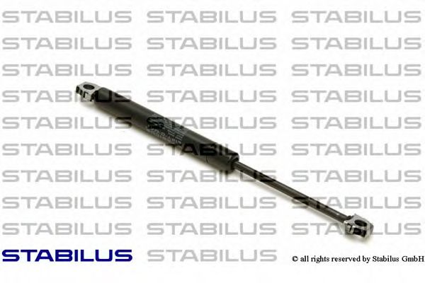 STABILUS 1577BL