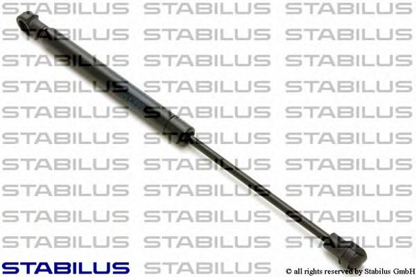 STABILUS 1617MX