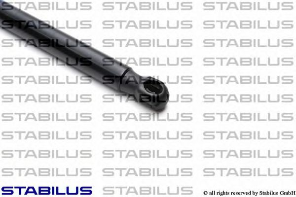 STABILUS 5724ZW