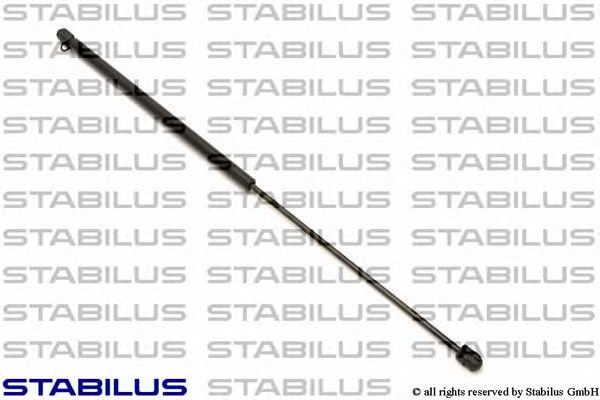 STABILUS 6438YN