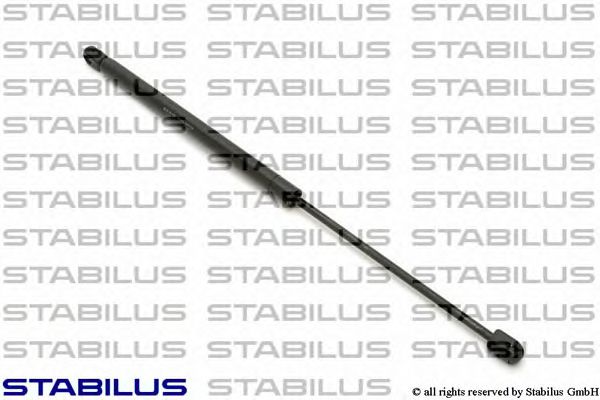 STABILUS 6740AO