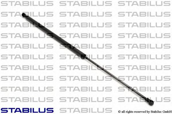 STABILUS 8986IG