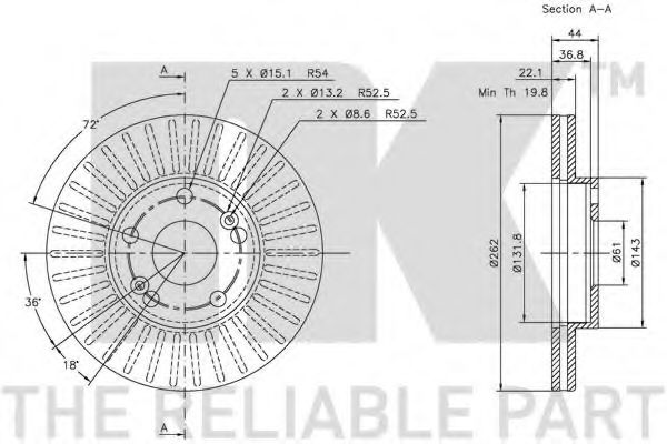 NK 203912