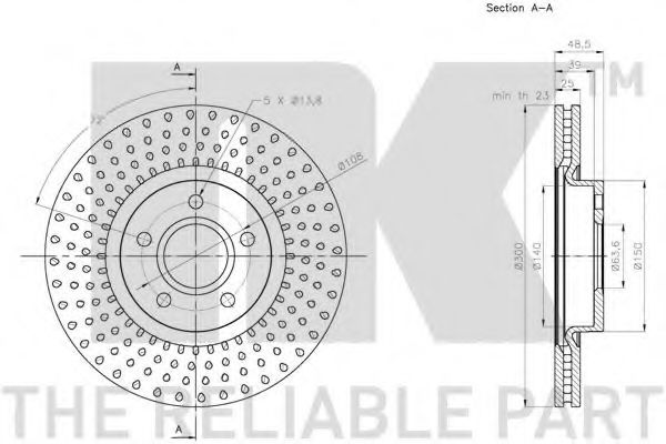 NK 204864