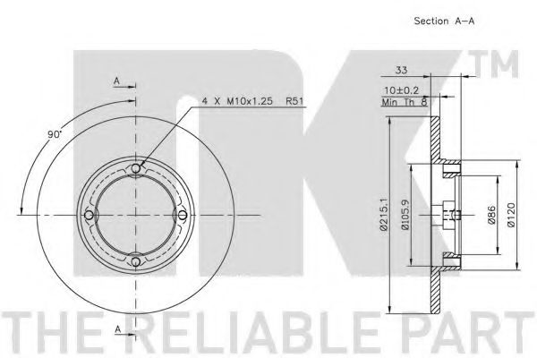 NK 205202