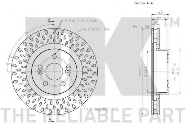 NK 313966