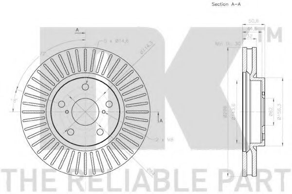 NK 3145169