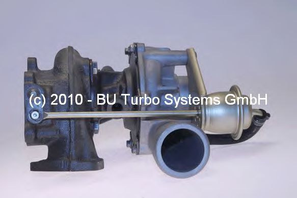 BE TURBO 124016