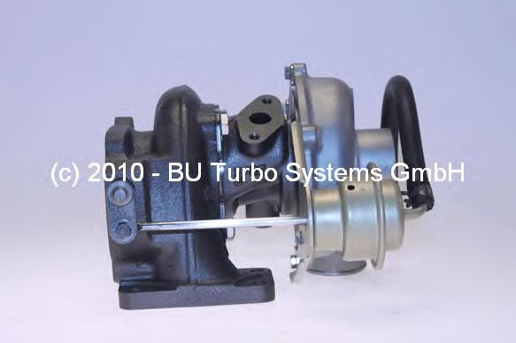 BE TURBO 124162