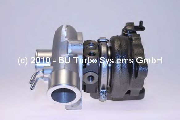 BE TURBO 124432