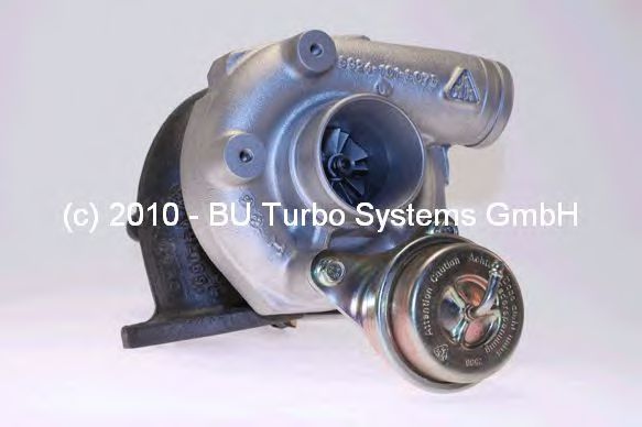 BE TURBO 124403