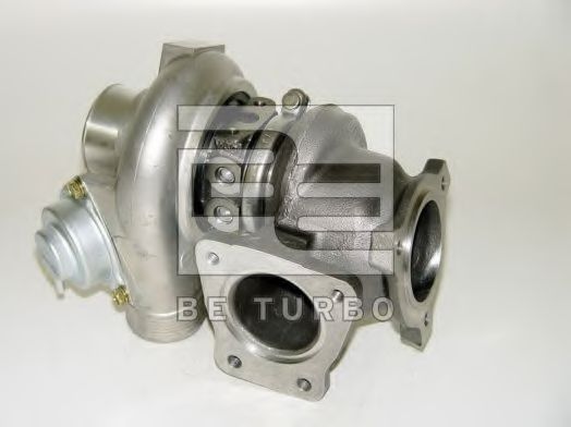 BE TURBO 125017