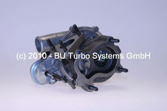 BE TURBO 125048