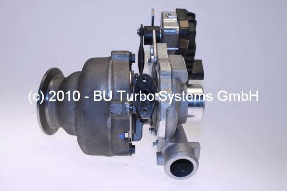 BE TURBO 125146