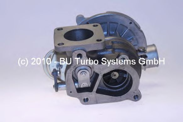 BE TURBO 125226