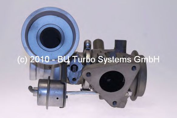 BE TURBO 125321