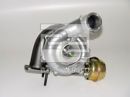 BE TURBO 125950