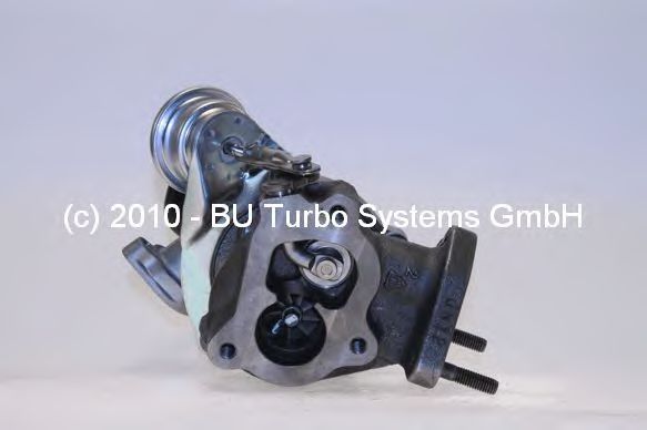 BE TURBO 126046